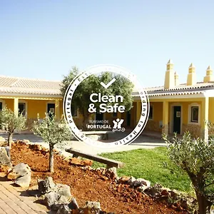 Farm stay Quinta Do Mocho